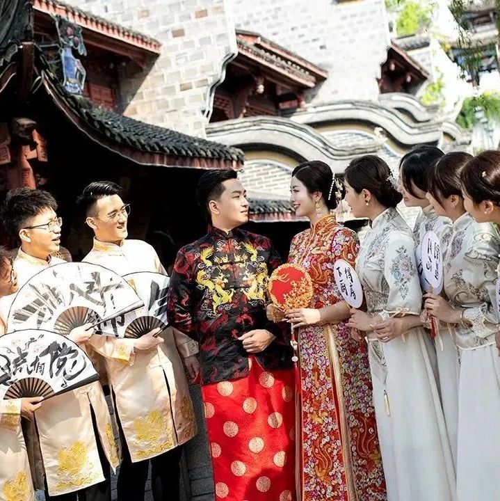 超全！备婚旅程筹备清单