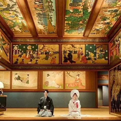 突发！日本首家婚礼堂宣布停业