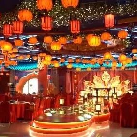 调查结果：年轻人办婚礼的更多选择！