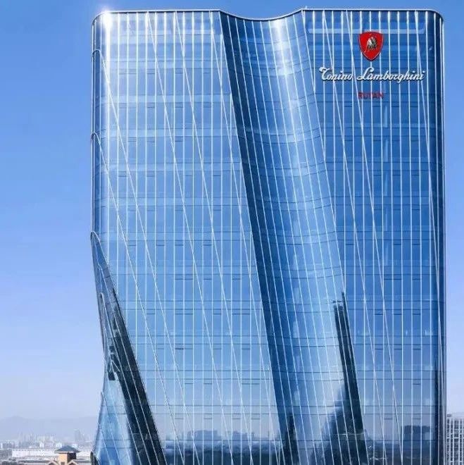 4大宴会厅！温州瑞安托妮诺婚礼艺术中心