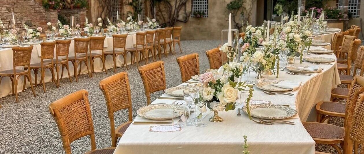 中式婚礼中喜娘的角色反思与服务定位