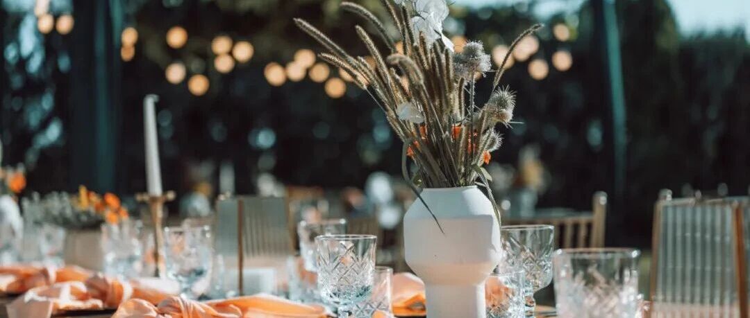 从仪式到生态！婚礼宴会的4大重构方向