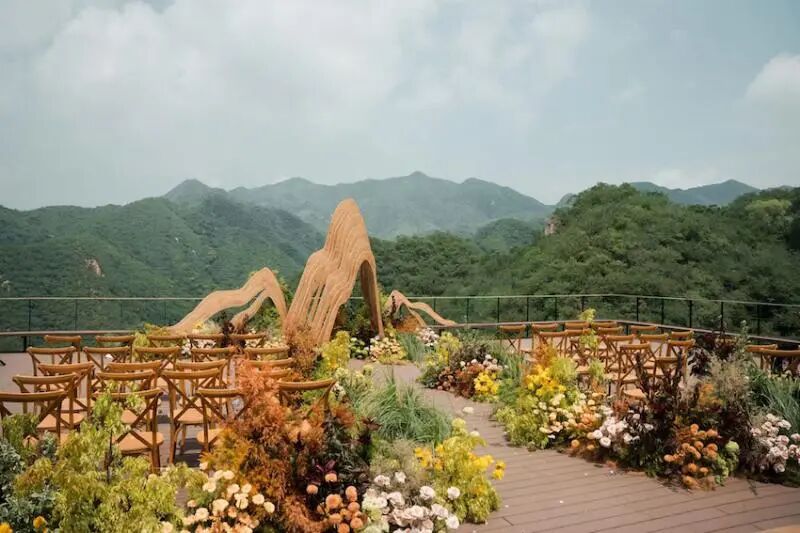 “双春年”带火国庆婚庆经济！