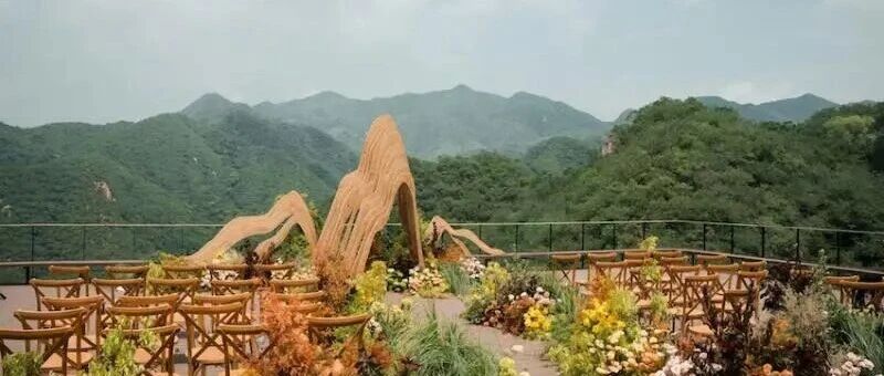 “双春年”带火国庆婚庆经济！