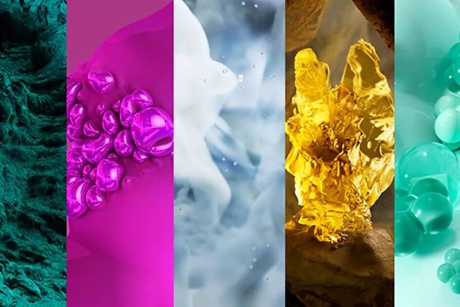 《2026年婚礼色彩趋势》