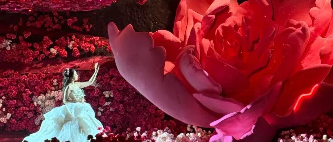 《国庆答卷！50+场出彩婚礼速览》